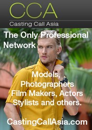 Models, Photographers, Actors, Musicians, Professional Network and Directory in Asia Bangkok, Thailand, South East Asia