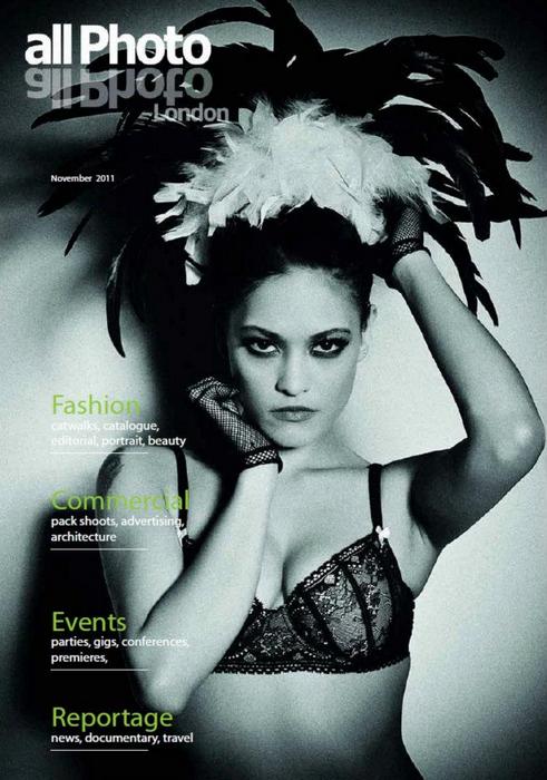 Download allPhoto London Booklet